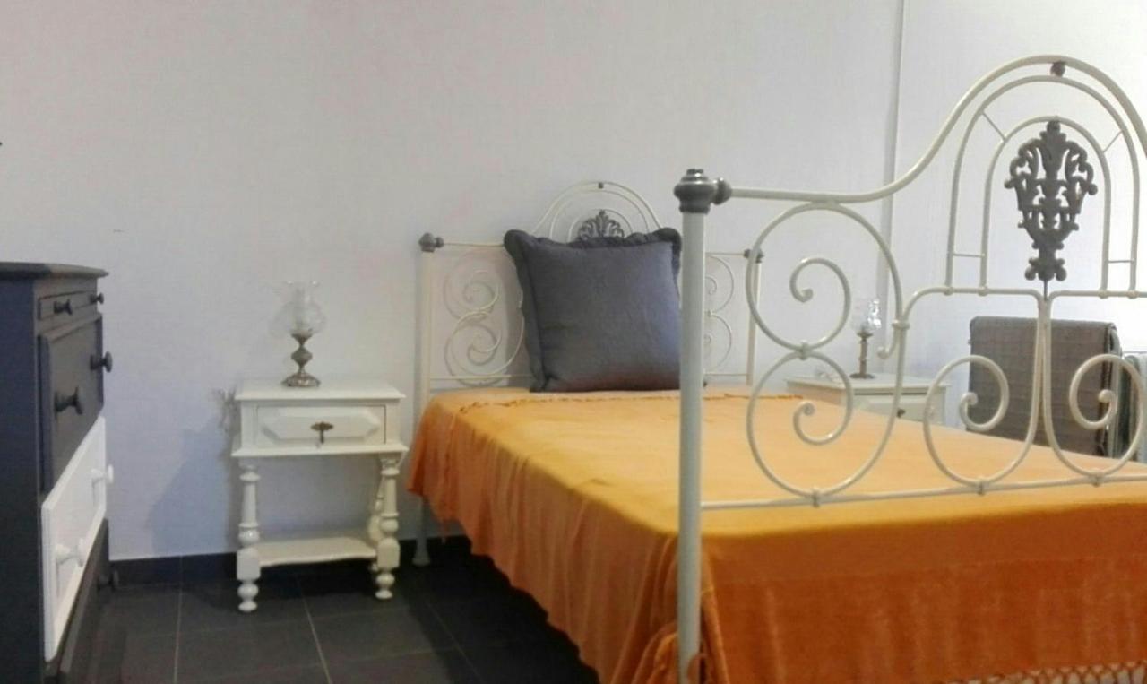 Villa Casa Dos Avos Alcácer do Sal Esterno foto